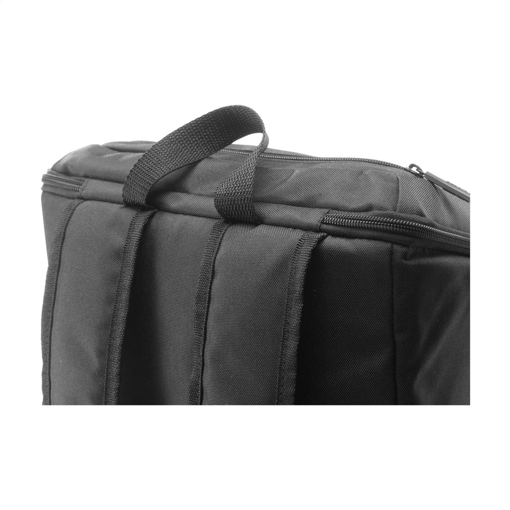 Ice Cool GRS RPET Backpack rugzak