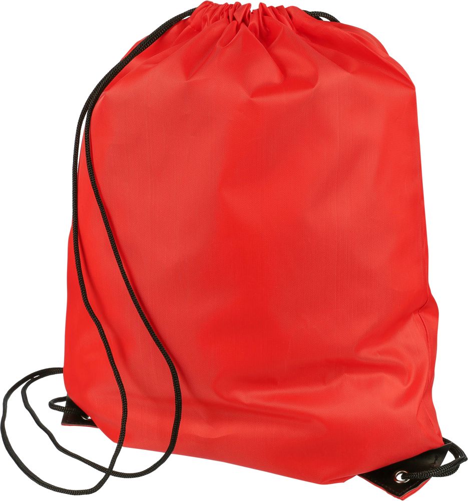 Polyester (210D) rugtas Stef - voor bedrijven en relatiegeschenken