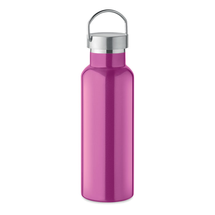 FLORENCE - Dubbelwandige fles 500 ml