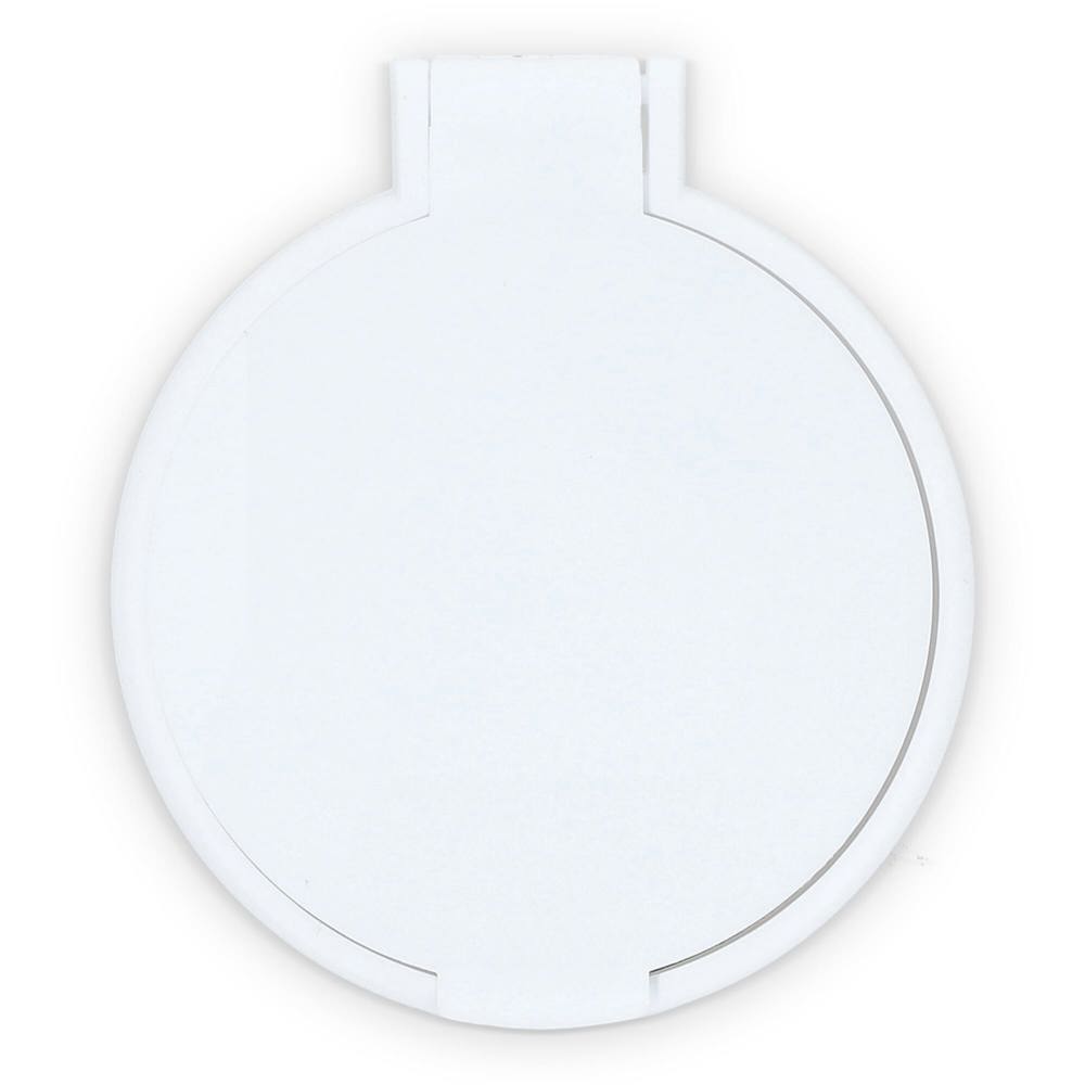Kleine compacte spiegel Charm