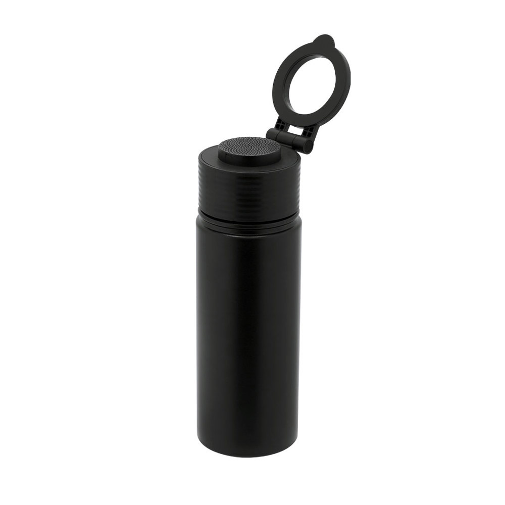 Multifunctioneel Thermoskan-Fles Bundy