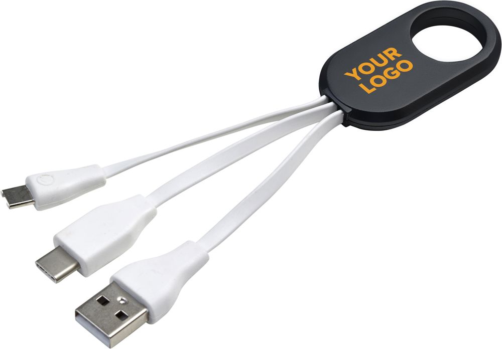 ABS kabel set Pilar