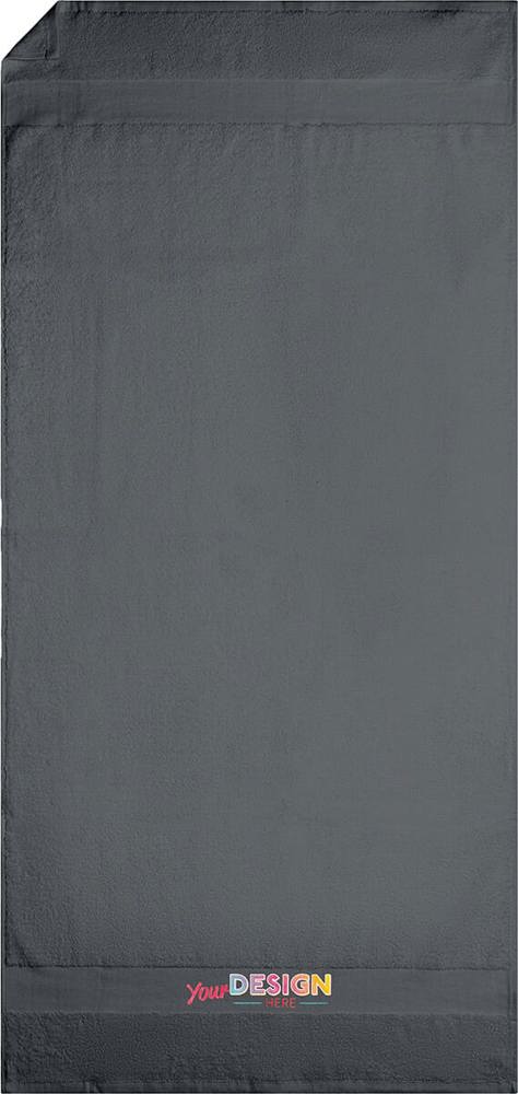 Sophie Muval handdoek 140x70 cm, 450 gr/m²