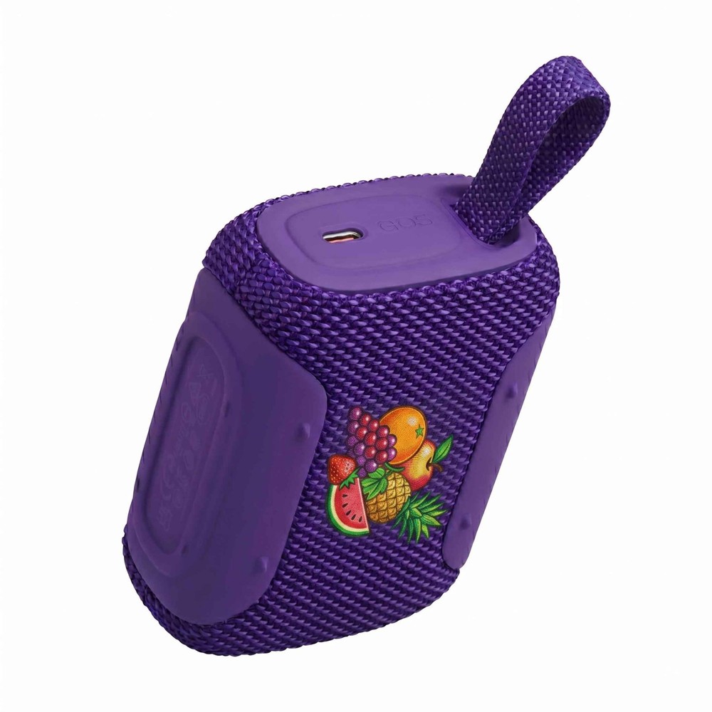 JBL Go 5 - Paars