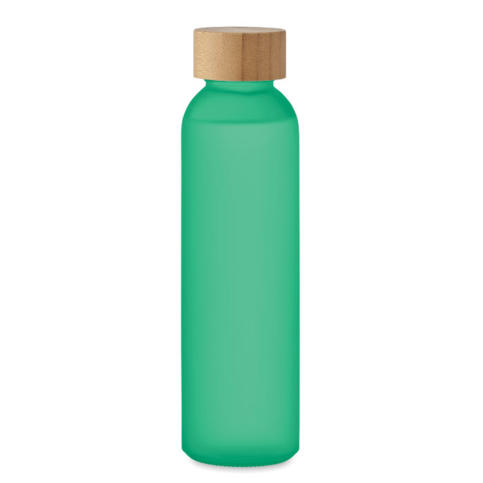 ABE - Matglazen fles 500 ml