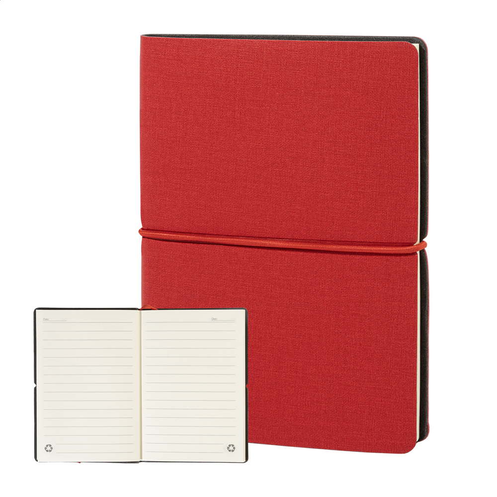 Strappuk - RPU-notebook - kopen of bedrukken