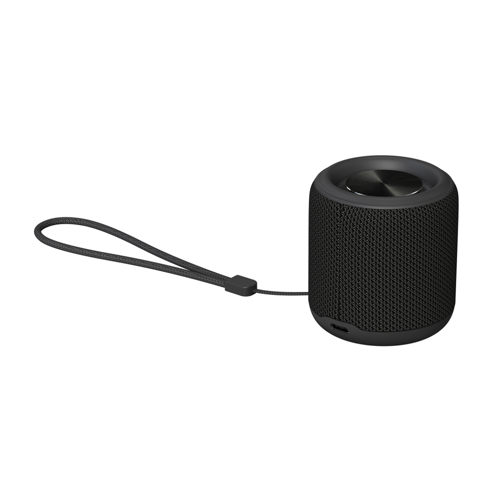 Urban Vitamin Oceanside RCS gerecycled plastic 3W speaker