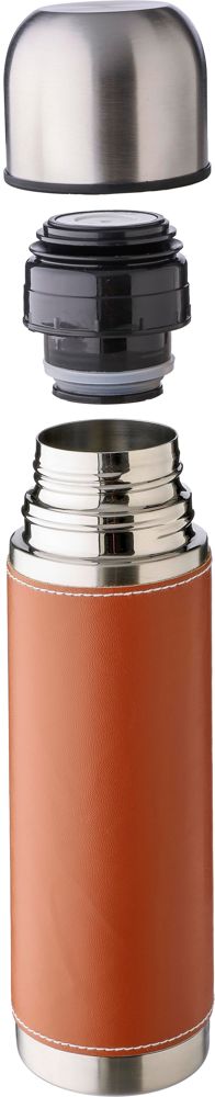 Roestvrijstalen fles 400 ml Bernard
