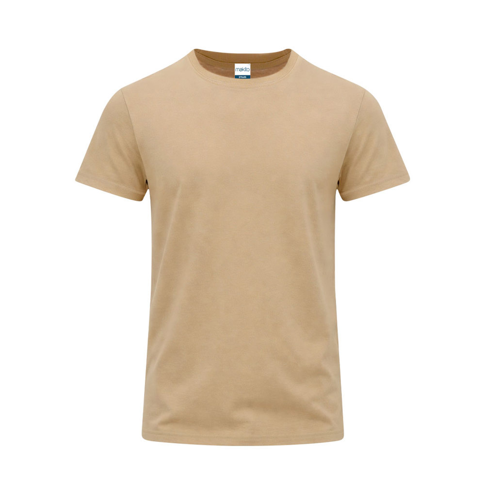 Kleuren T-Shirt Volwassene Stiles - voor bedrijven en relatiegeschenken - AREN