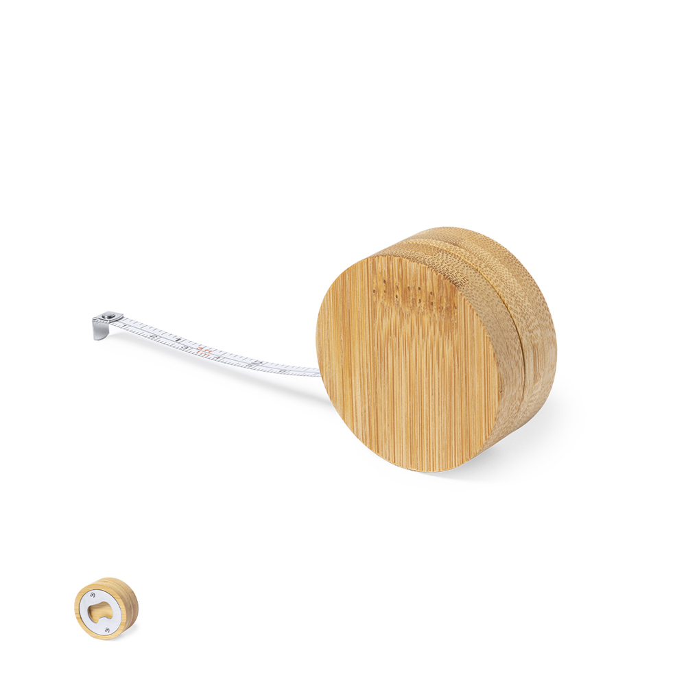 Opener Meetlint Sitong 1m - voor bedrijven en relatiegeschenken