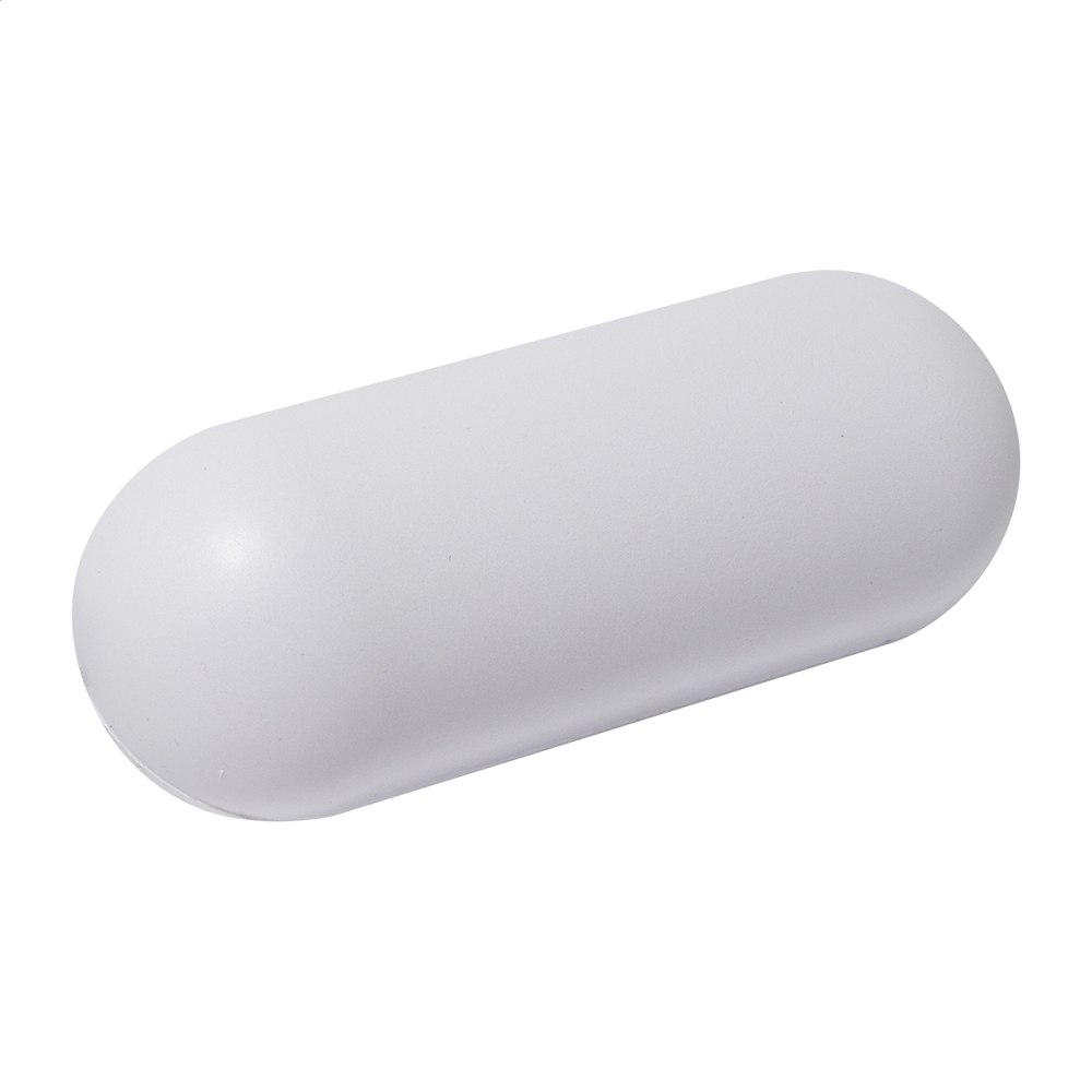 Stressul - antistress ball - bedrukt of onbedrukt verkrijgbaar