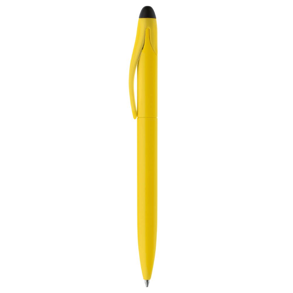 Balpen Touchy stylus hardcolour
