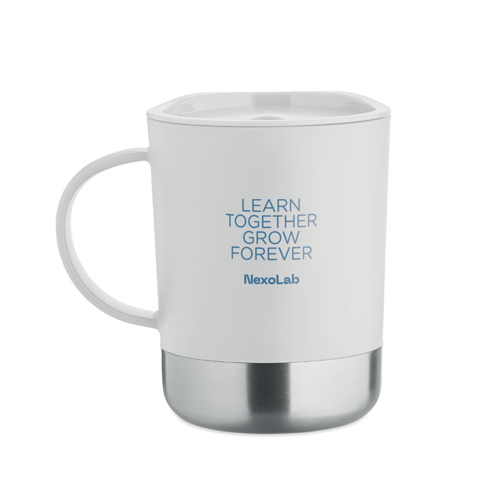 BEAKER - Enkelwandige mok 300ml