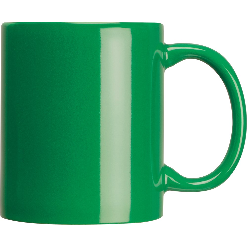 Koffiebeker van keramiek, 300 ml