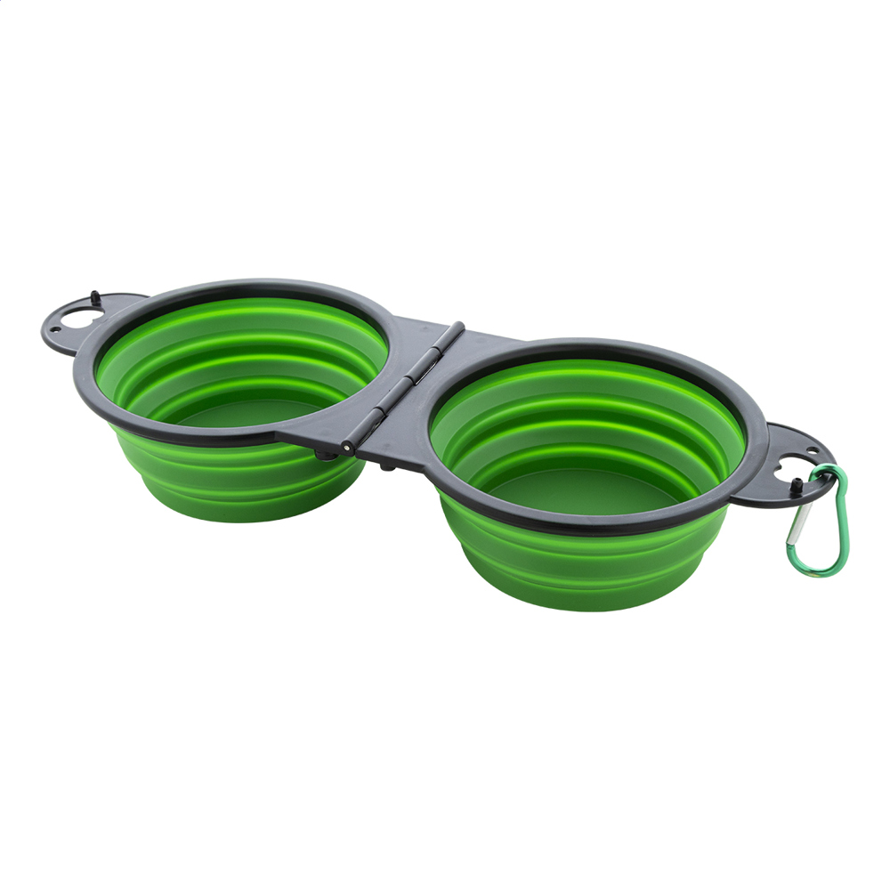 Chappy Plus - hondenbak - kopen of bedrukken - groen