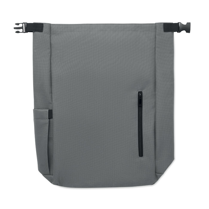 UNITON - 15" rolltop laptop rugzak