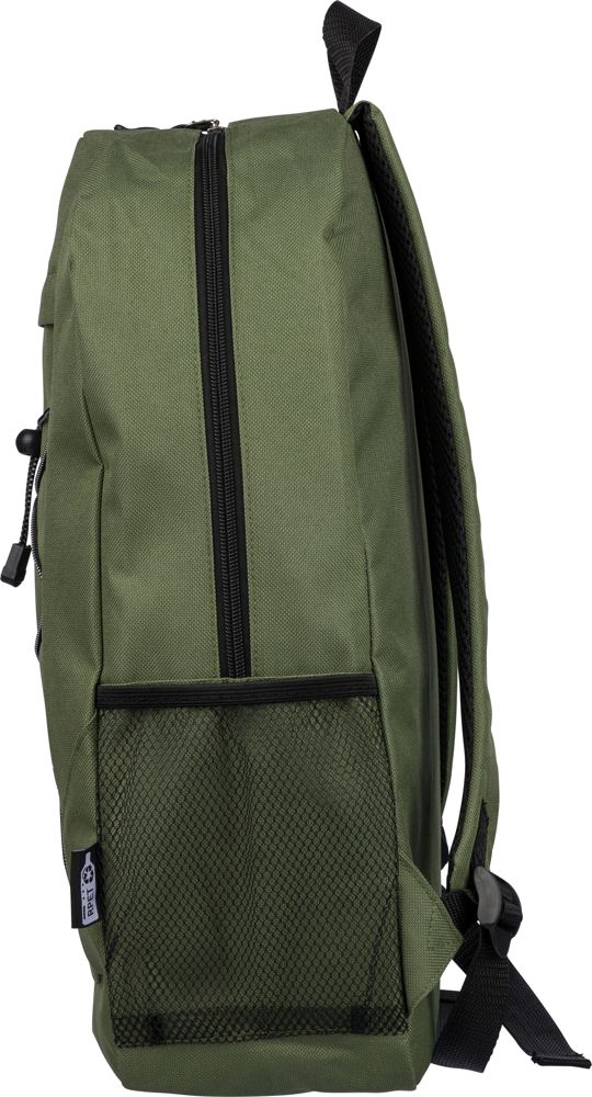 rPET polyester( 600D) hiking-rugzak Jari