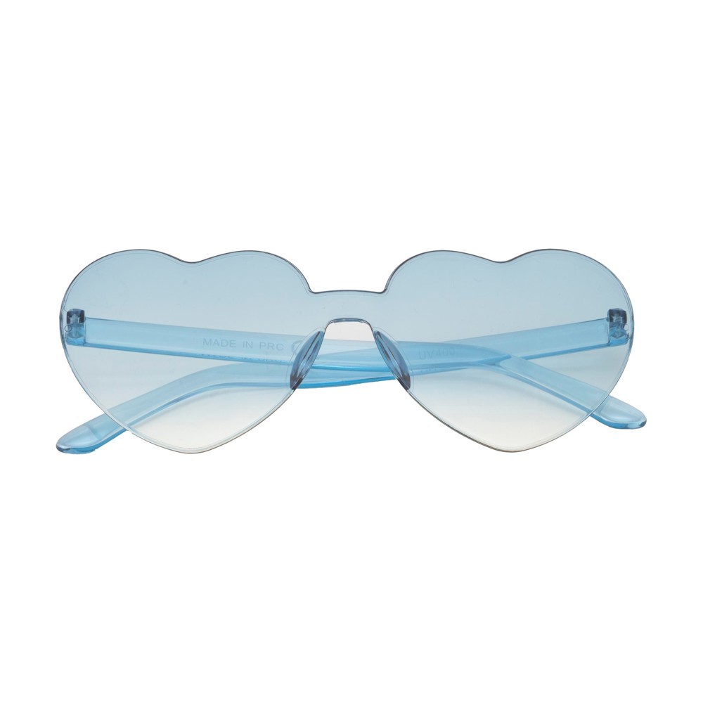 SunnyHeart Sunglasses zonnebril