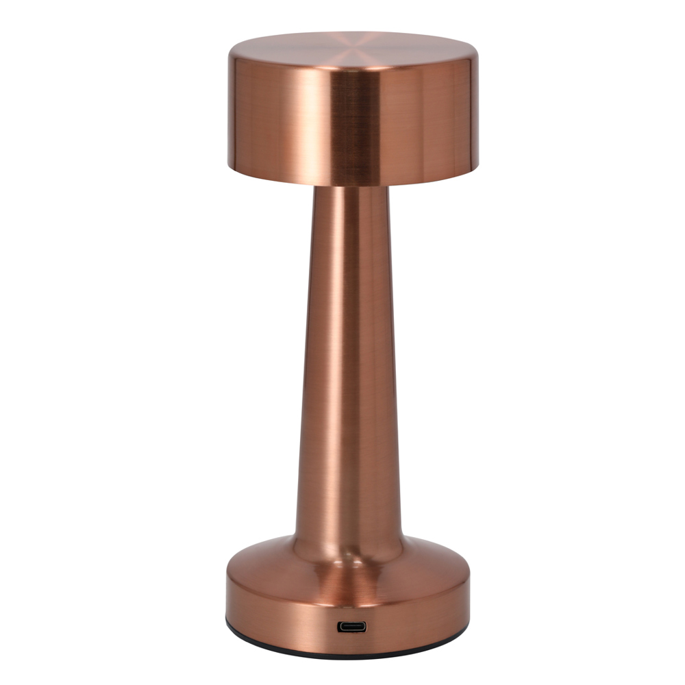 Lamp Rosity - met logo of onbedrukt bestellen - ROSA