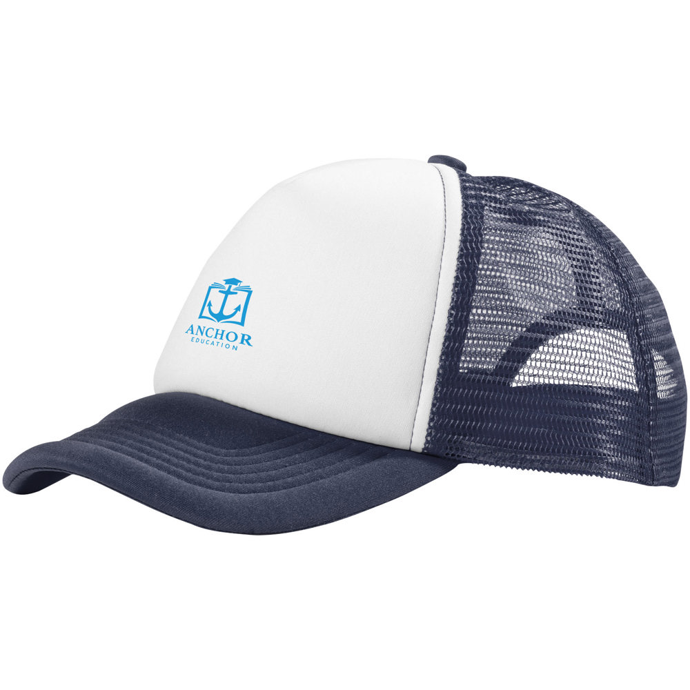 Trucker 100 g/m² 5 panel cap