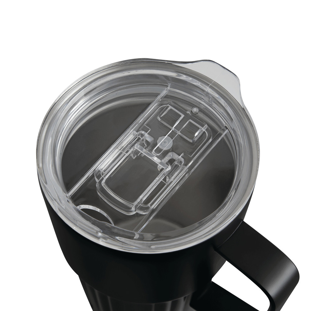 WAVE HOLD - Vacuüm drinkbeker