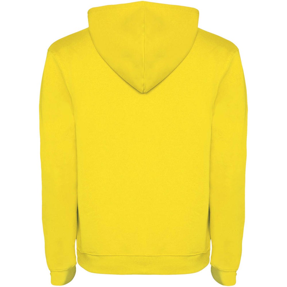 Urban 280 g/m² hoodie voor heren