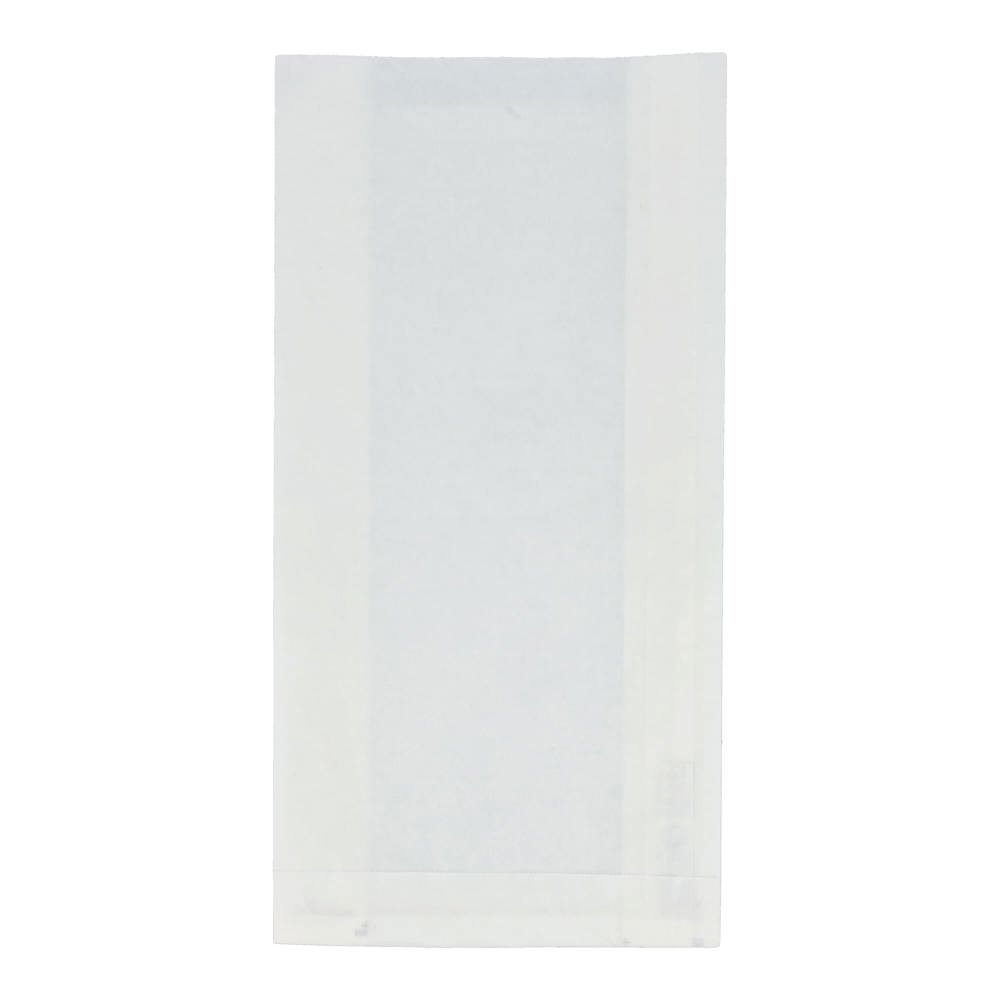 Papieren zak 50g/m² 15 x 7 x 36cm