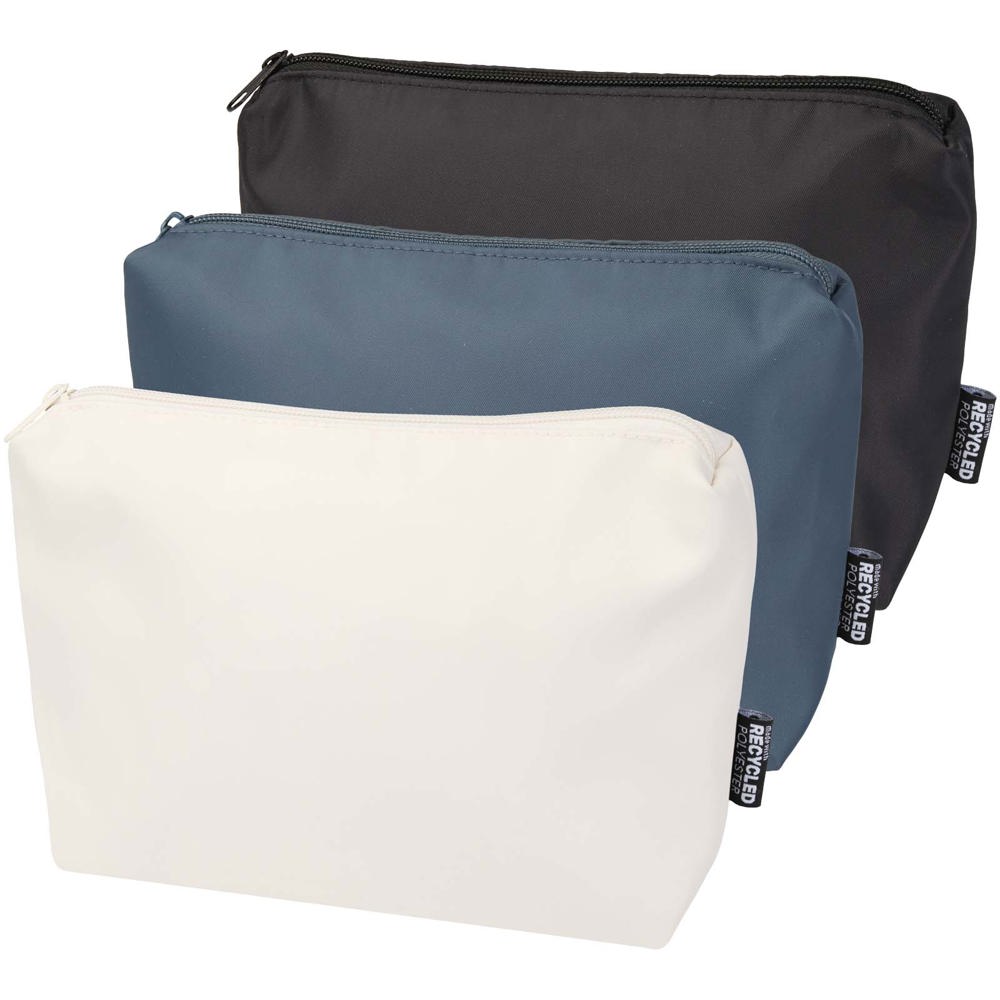 Trip Aware™ gerecyclede reistoilettas 2 l