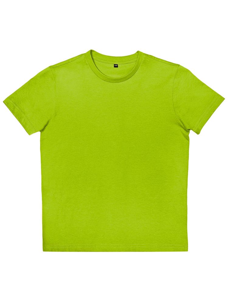 BS Moon kids t-shirt, 150 gr/m² - kopen of bedrukken - groen