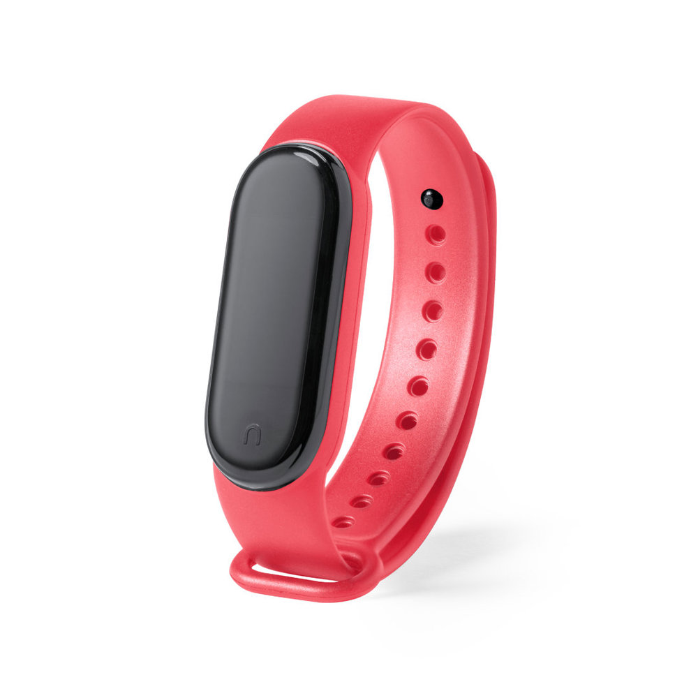 Smart Armband Selkos - met logo of onbedrukt bestellen - ROJ