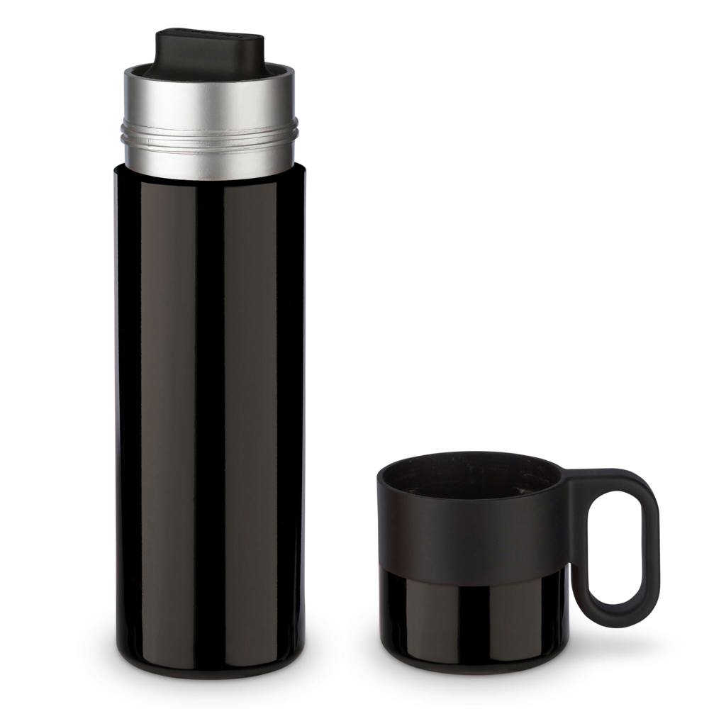 Thermofles Flow met handvat 500ml