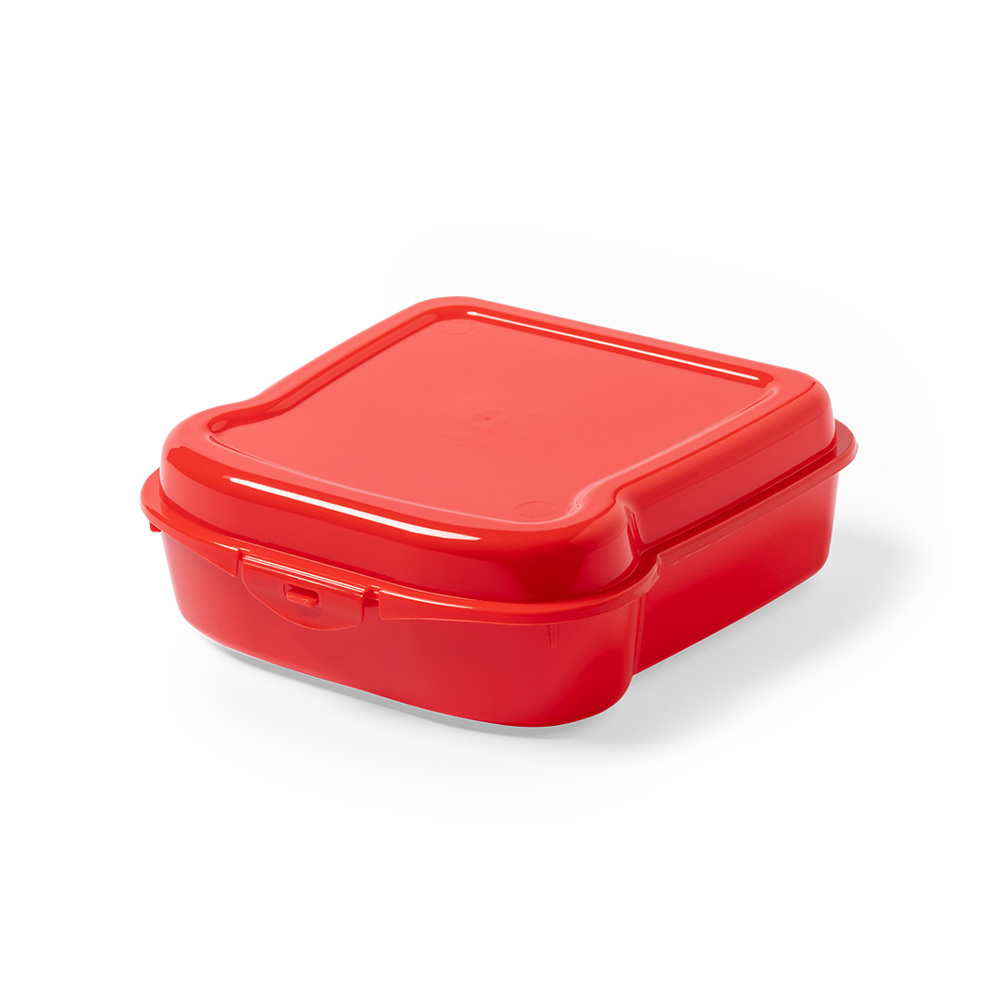 Boterhammen-Lunchbox Noix - kopen of bedrukken - ROJ
