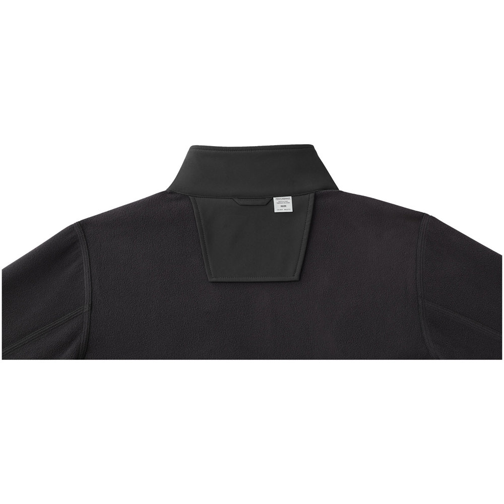 Orion softshell heren jas