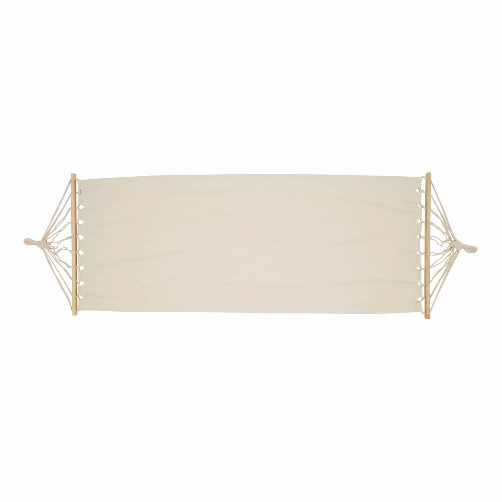 SNOOZY - Canvas hangmat - voor bedrijven en relatiegeschenken