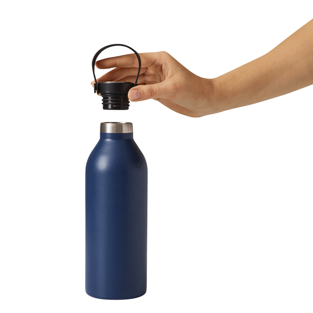 STEELLOOP - Vacuüm-isoleer-drinkfles