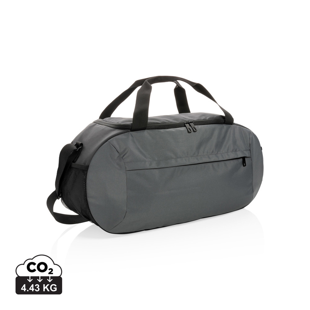 Impact AWARE™ RPET moderne sporttas
