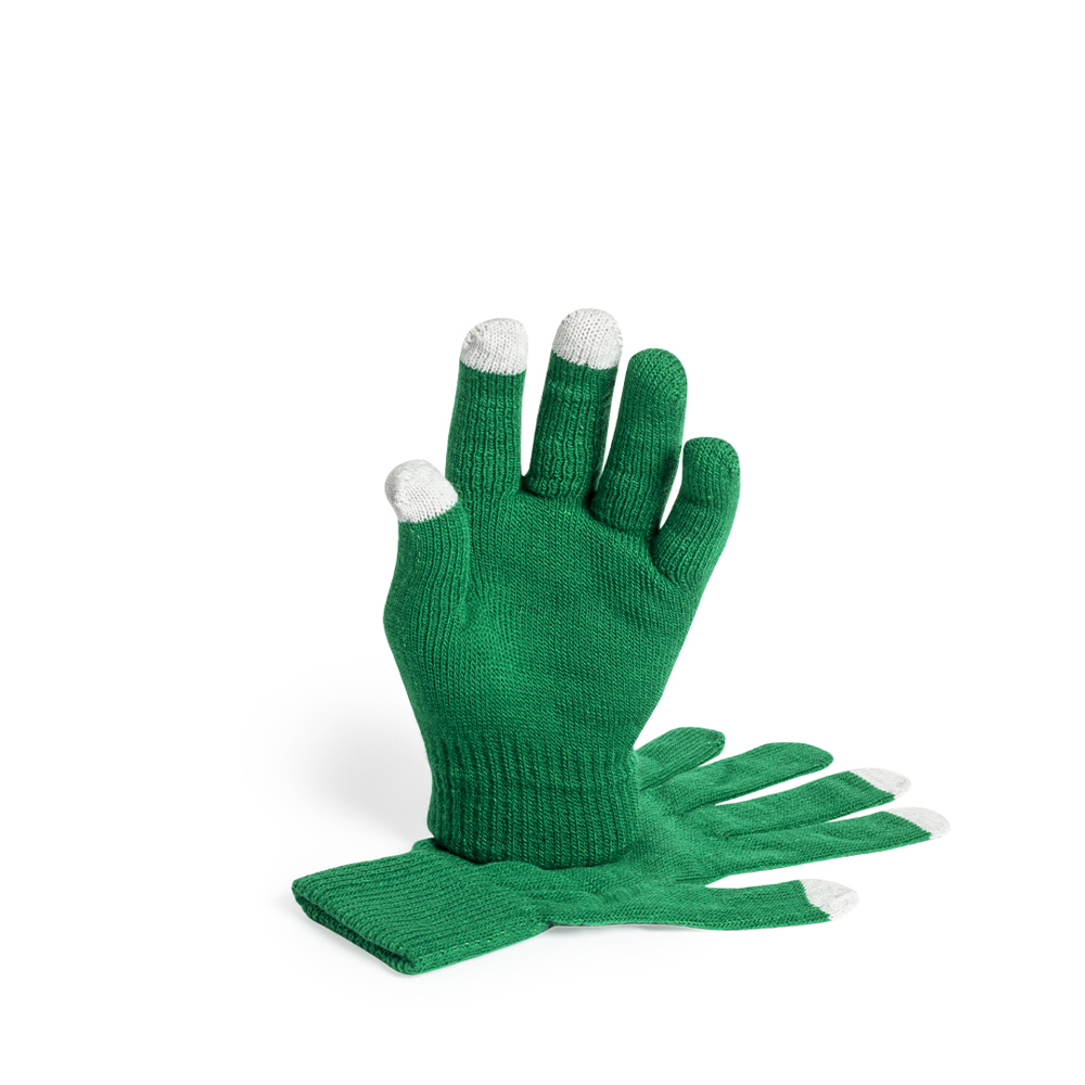 Touchscreen Handschoenen Pigun - voor bedrijven en relatiegeschenken