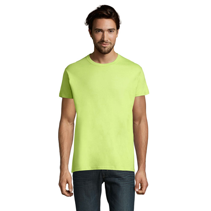 IMPERIAL - IMPERIAL MEN T-Shirt 190g - bedrukt of onbedrukt verkrijgbaar
