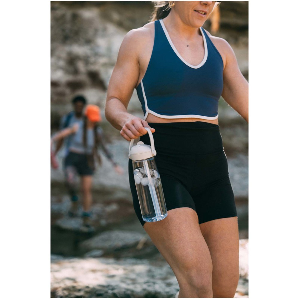 Camelbak® Thrive Flip 750 ml Tritan Renew waterfles met inklapbaar rietje