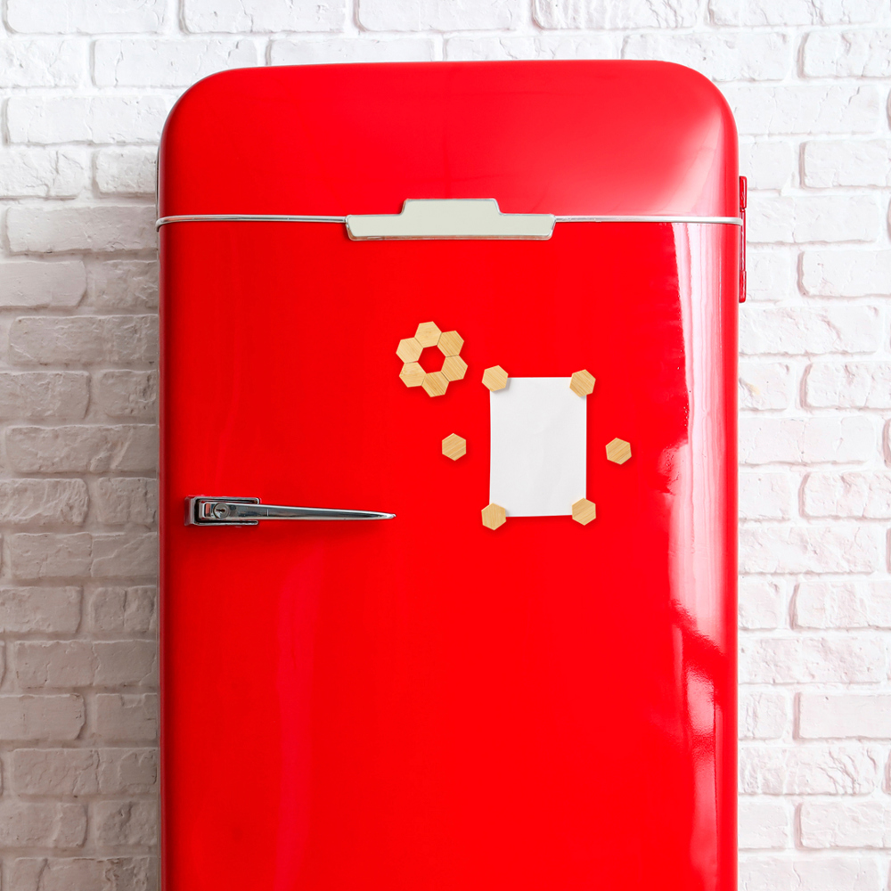 Magneet Set Lirix
