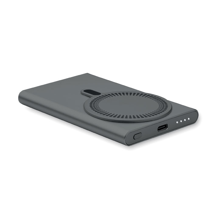 PAWTT - Draadloze oplader powerbank