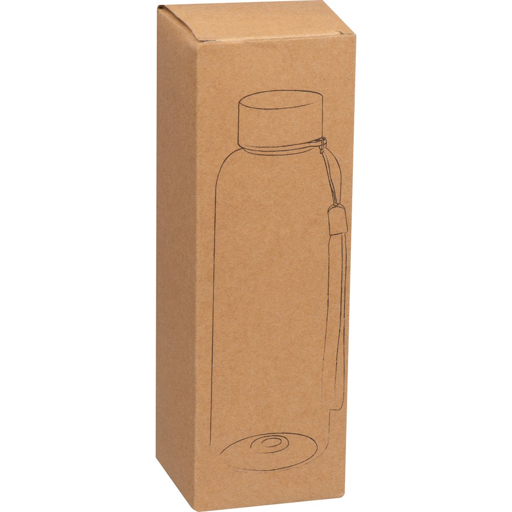 drinkfles, RPET