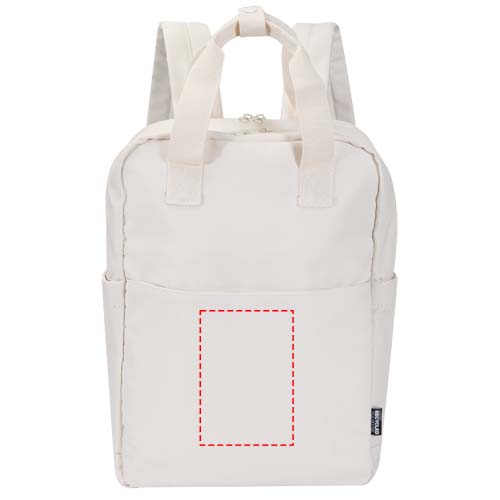 Trip 14" Aware™ gerecyclede laptoprugzak 9 l