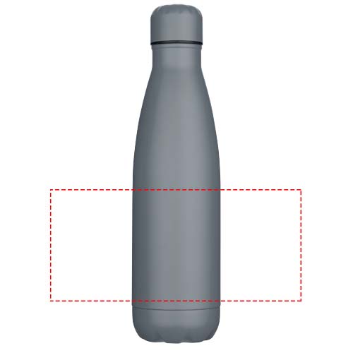 Cove 750 ml RCS gerecyclede enkelwandige roestvrijstalen waterfles