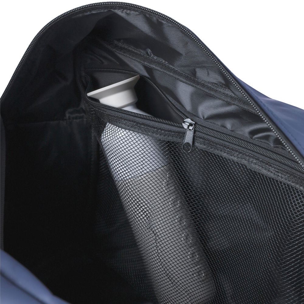 Gerecyclede PU dufflebag Mirae