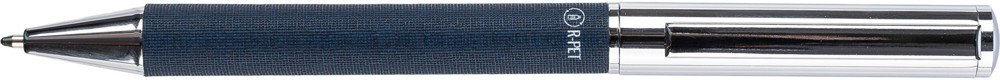Messing draaibalpen Jalen - voor bedrijven en relatiegeschenken - blauw