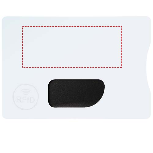 Zafe RFID kaarthouder