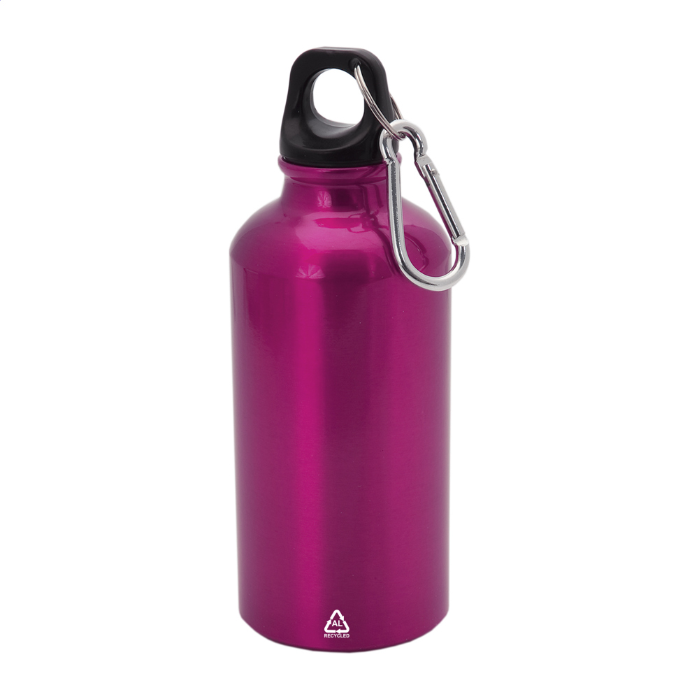 Raluto - fles - kopen of bedrukken - fuchsia