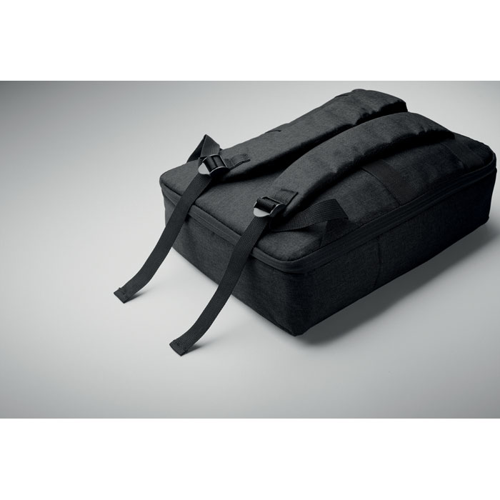 LAUGAR - Smalle 15 inch laptop rugzak