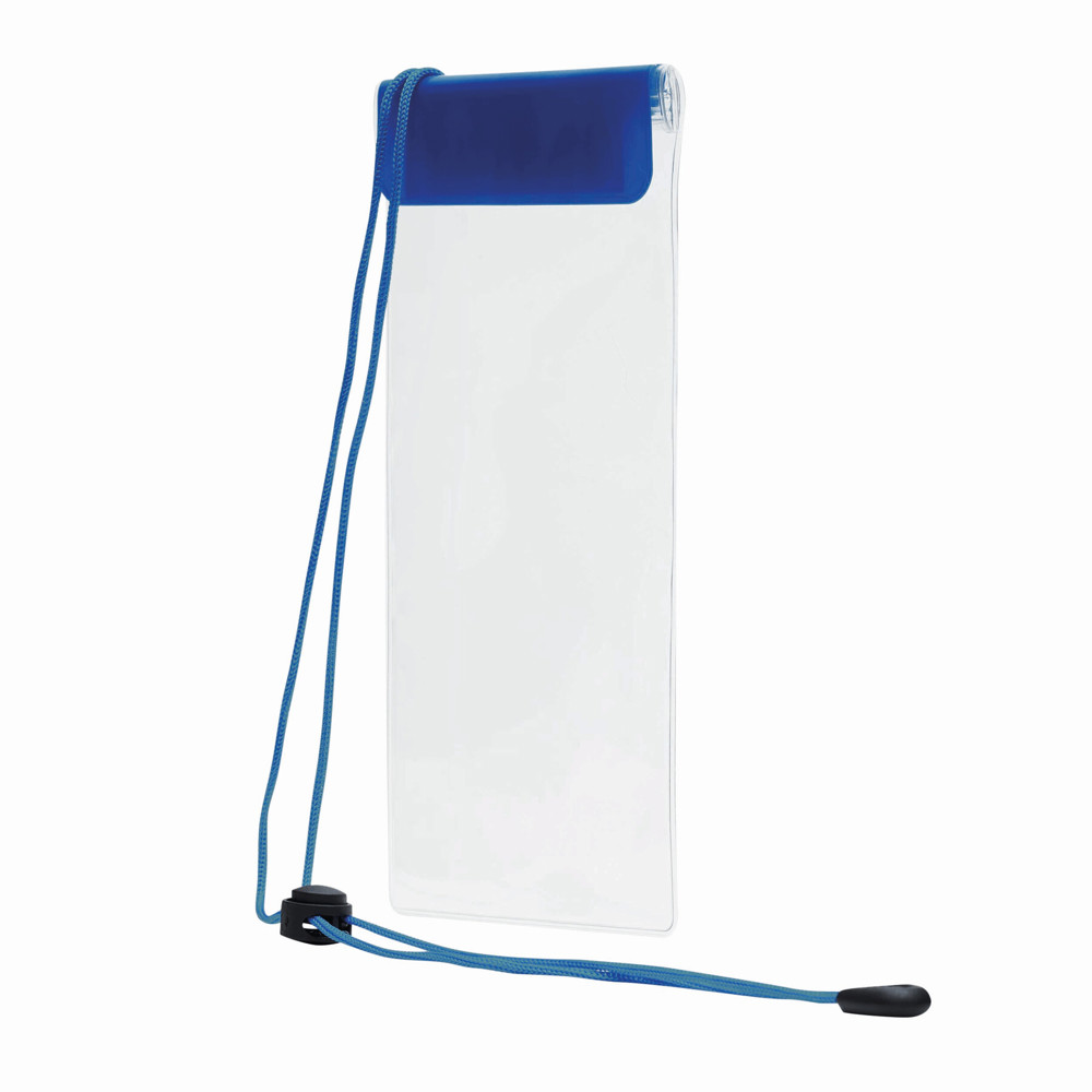 SMART SPLASH XL - telefoontasje